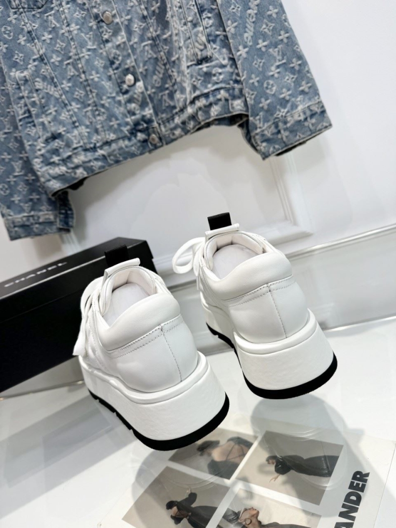 Chanel Casual Shoes